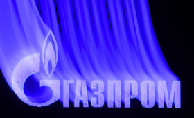 «Газпром» решил не снижать подачу газа в Молдавию